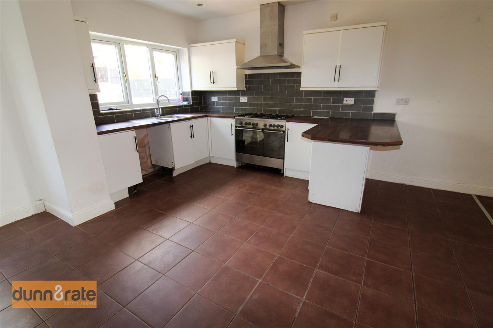 Newford Crescent, Milton, Stoke-On-Trent